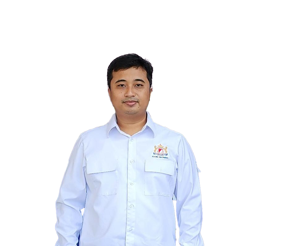 Eryk Budi Pratama